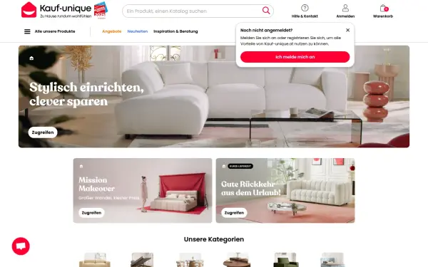 www.kauf-unique.at
