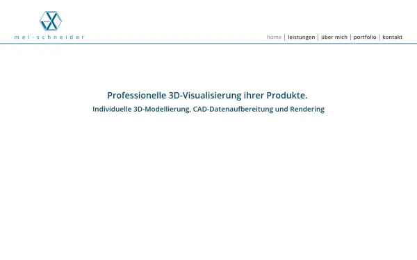 www.mel-schneider.de