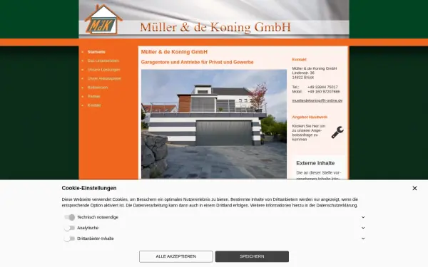 mdk-brueck.de