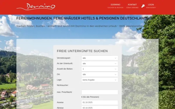 www.dormino.de