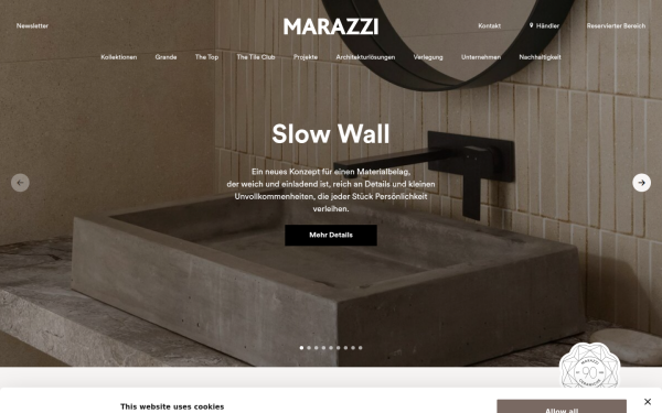 www.marazzi.de