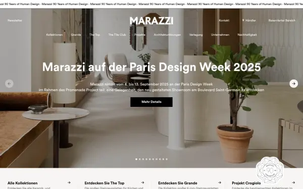 www.marazzi.de