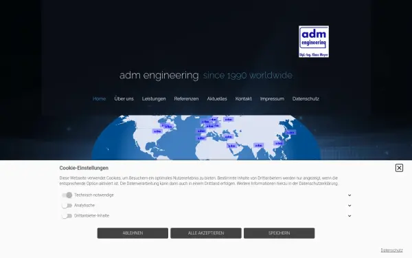 adm-engineering.de