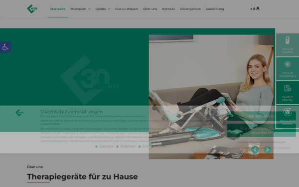 mtronline.de