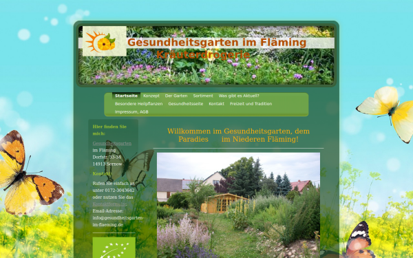 www.gesundheitsgartenimflaeming.de
