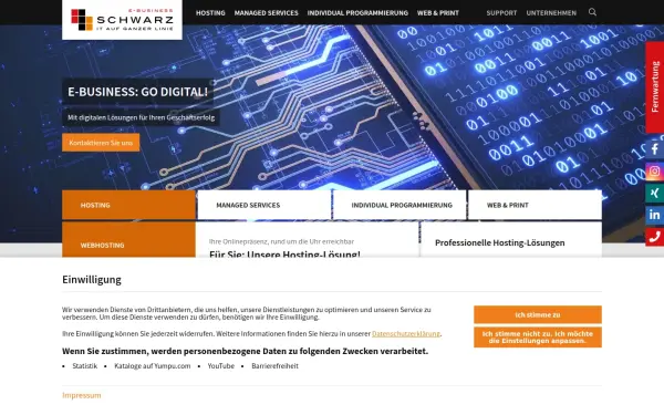 www.schwarz-ebusiness.de