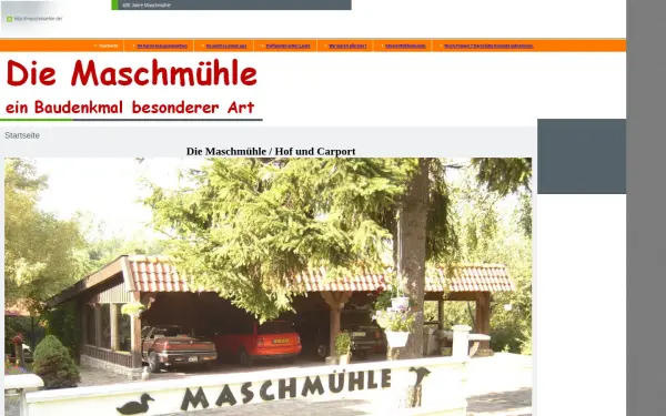 maschmuehle.de