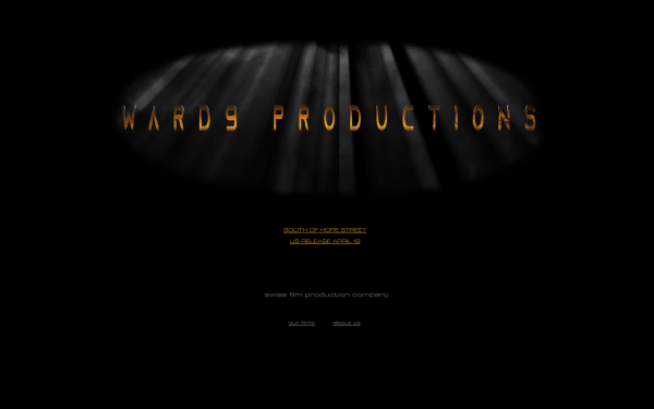 www.ward9productions.ch