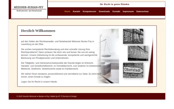 www.meissnerundburian.de