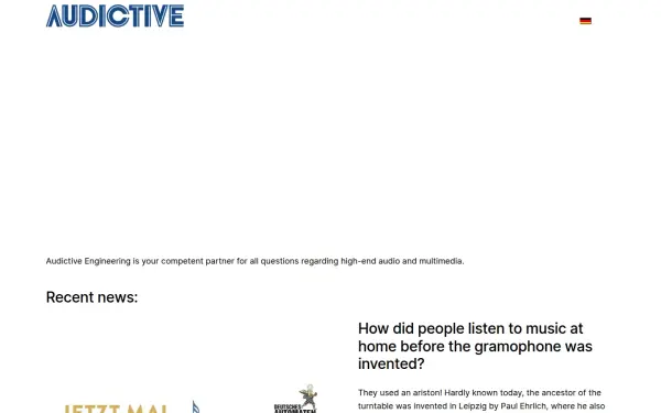 audictive.de