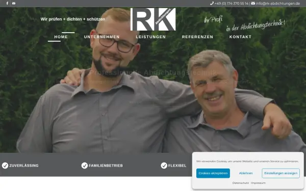 rk-abdichtungen.de