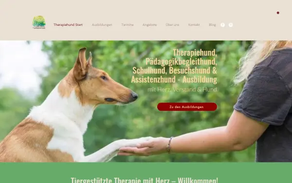 www.akademie-tiergestuetzte-therapie.com
