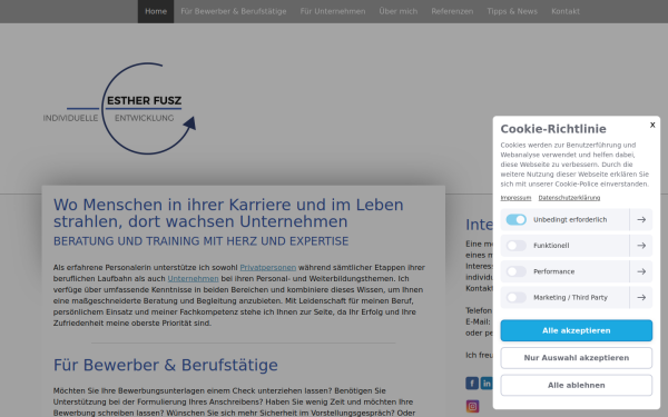 www.esther-fusz.de