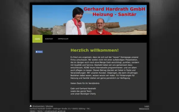 www.hardrath-gmbh.de