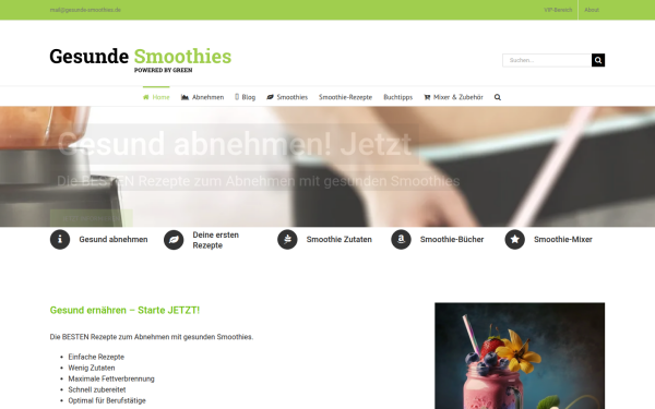 gesunde-smoothies.de
