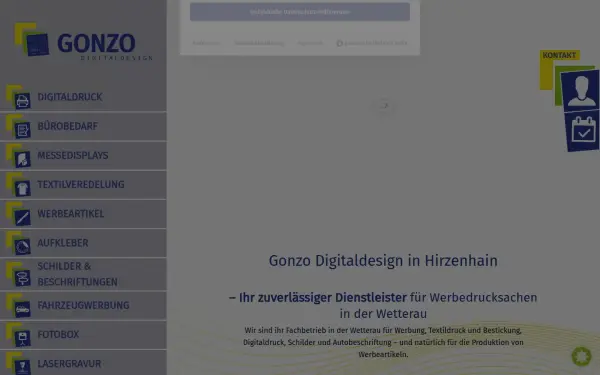 gonzo-design.de