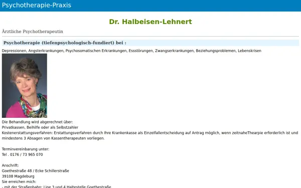 halbeisen-lehnert.de