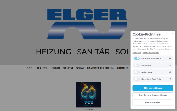 www.elger-alpirsbach.de
