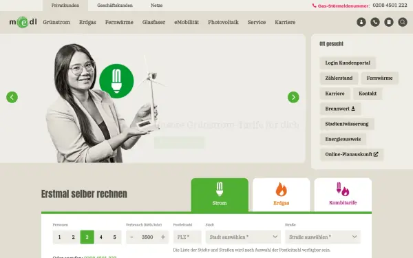 www.medl.de