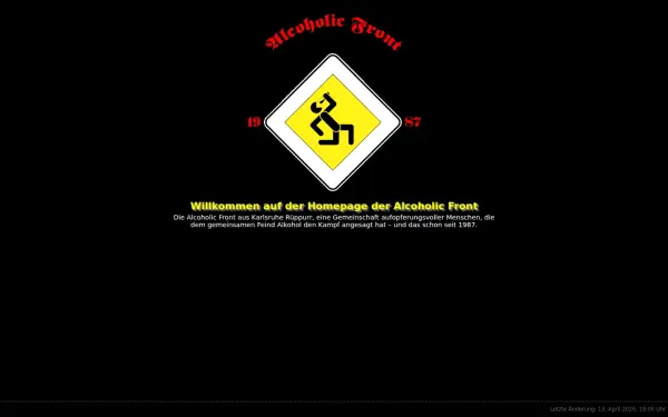 alcoholic-front.de
