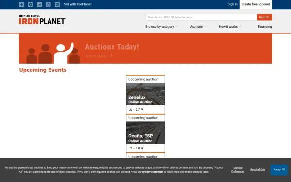 eu.ironplanet.com