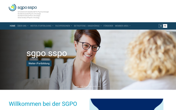psychoonkologie.ch