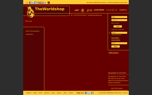 shop.theworldshop.de