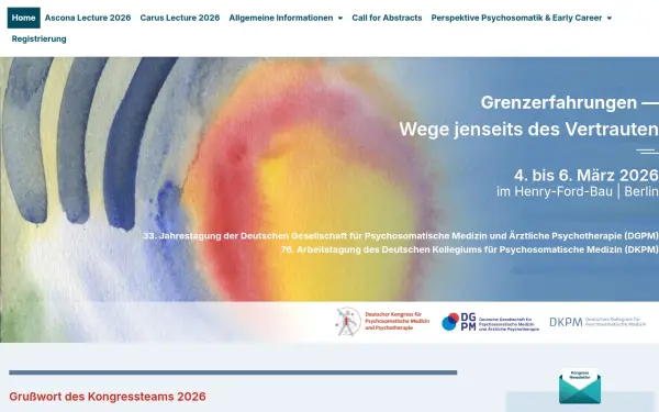 www.deutscher-psychosomatik-kongress.org