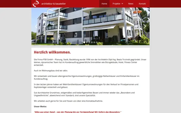 psb-arch.de