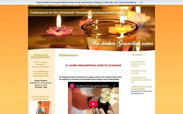 www.annetteschwarze-chiropraktik.de