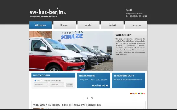 www.vw-bus-berlin.de