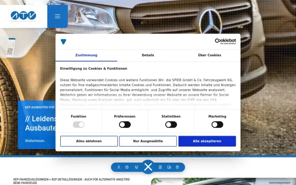 kep-ausbau.de