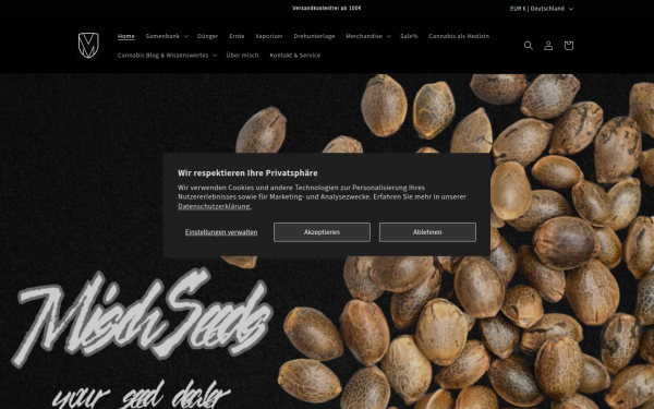 misch-shop.de