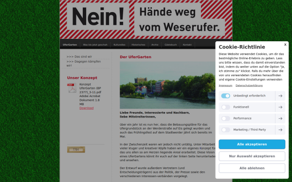 www.bremeramfluss.de