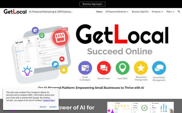 www.getlocal.agency