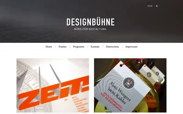 designbuehne.de