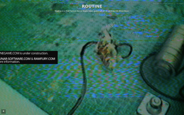 routinegame.com