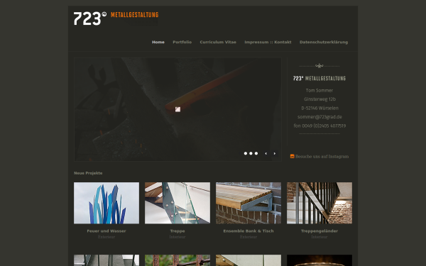 www.723grad.de
