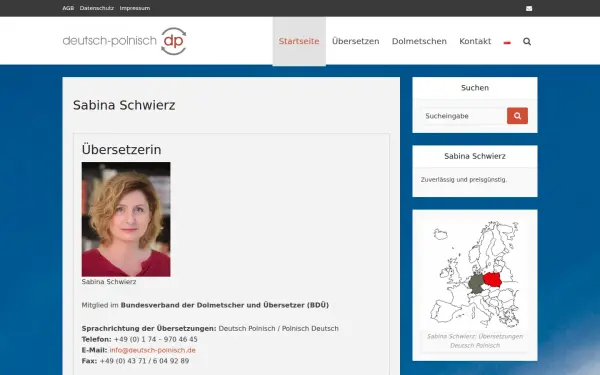 www.deutsch-polnisch.de