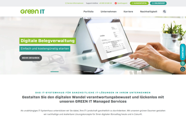 www.greenit.systems