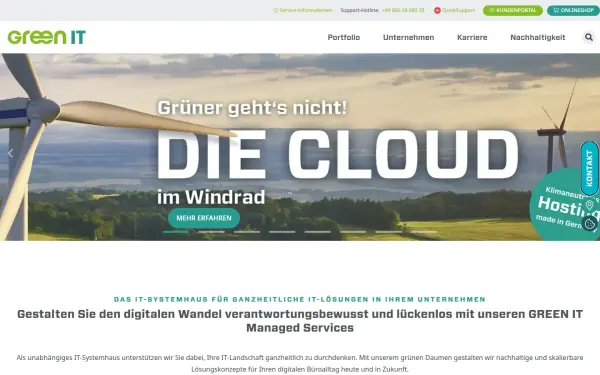 www.greenit.systems