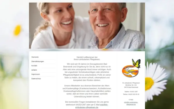 www.ihr-ambulantes-pflegeteam.de
