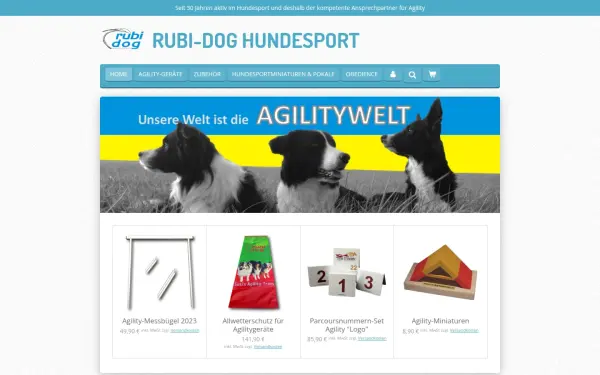 www.rubi-dog-hundesport.de