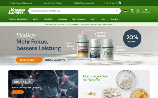 www.vitaminexpress.org