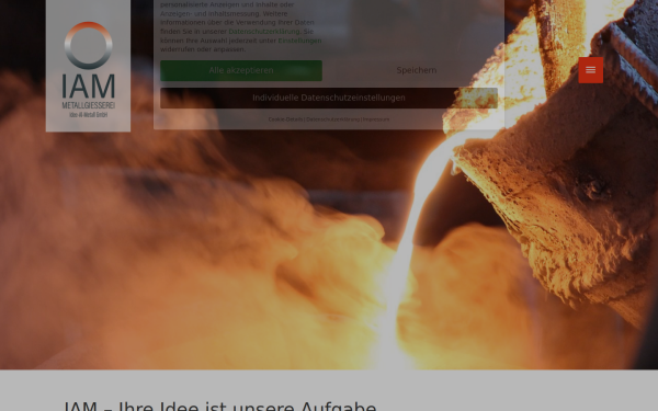 www.iam-metallgiesserei.de