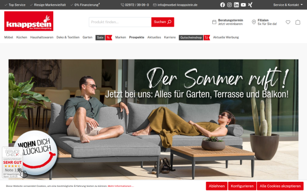 www.moebel-knappstein.de