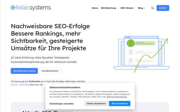 feller.systems