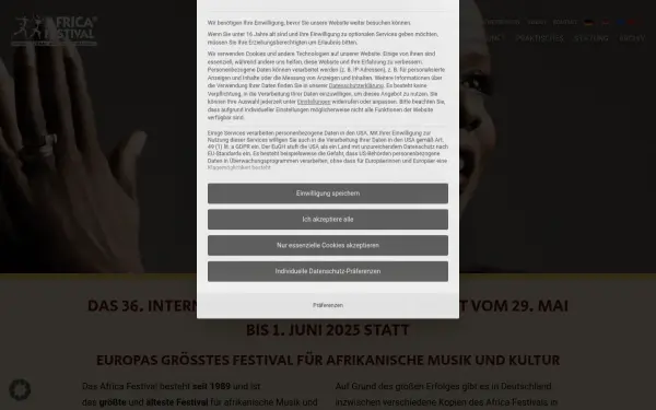 www.africafestival.org
