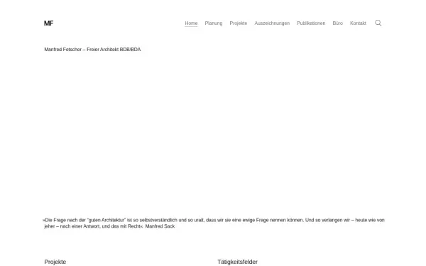 www.arch-fetscher.de