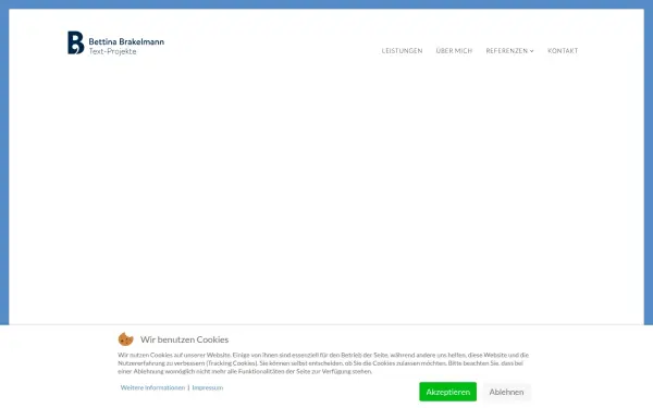 bettina-brakelmann.de